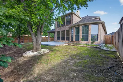 2616 Cove Drive, Grand Prairie, TX 75054 - Photo 36