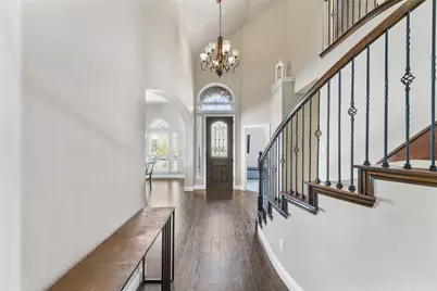 321 Micco Lane, Fate, TX 75087 - Photo 4
