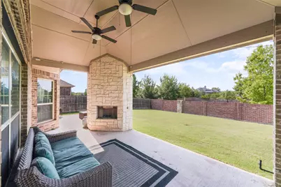 321 Micco Lane, Fate, TX 75087 - Photo 30
