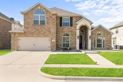321 Micco Lane, Fate, TX 75087 - Photo 1