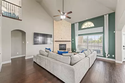 321 Micco Lane, Fate, TX 75087 - Photo 8
