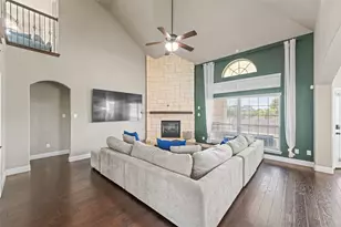 321 Micco Ln, Fate, TX 75087 - Photo 8