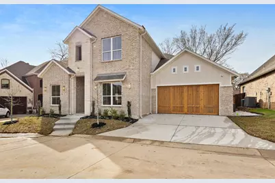 7133 Stone Villa Circle, North Richland Hills, TX 76182 - Photo 2