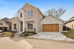 7133 Stone Villa Cir, North Richland Hills, TX 76182 - Photo 2