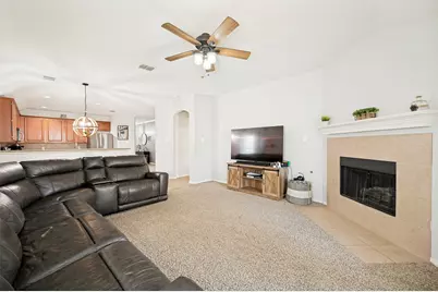 1421 Danielle Creek Drive, Little Elm, TX 75068 - Photo 4