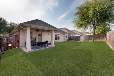 1421 Danielle Creek Drive, Little Elm, TX 75068 - Photo 18