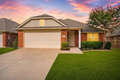 1421 Danielle Creek Drive, Little Elm, TX 75068 - Photo 1