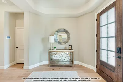 325 Tony Street, Burleson, TX 76028 - Photo 4