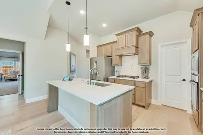 325 Tony Street, Burleson, TX 76028 - Photo 8