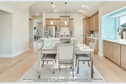 325 Tony Street, Burleson, TX 76028 - Photo 14