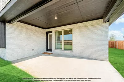 325 Tony Street, Burleson, TX 76028 - Photo 26