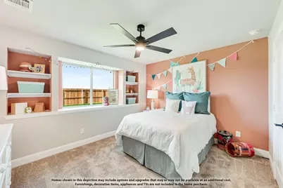 325 Tony Street, Burleson, TX 76028 - Photo 24
