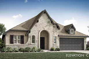 325 Tony St, Burleson, TX 76028 - Photo 1
