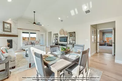 325 Tony Street, Burleson, TX 76028 - Photo 10