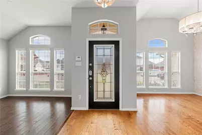 5825 Echo Bluff Drive, Haltom City, TX 76137 - Photo 6