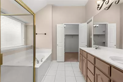 5825 Echo Bluff Drive, Haltom City, TX 76137 - Photo 28