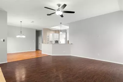 5825 Echo Bluff Drive, Haltom City, TX 76137 - Photo 18