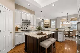 5825 Echo Bluff Dr, Haltom City, TX 76137 - Photo 2