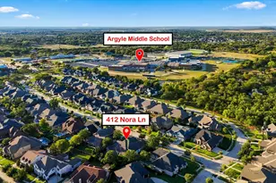 412 Nora Ln, Argyle, TX 76226 - Photo 40