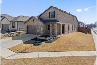 3105 Bedstraw Lane, Melissa, TX 75454 - Photo 2