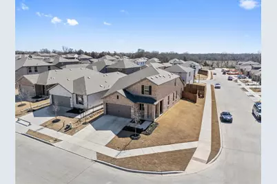 3105 Bedstraw Lane, Melissa, TX 75454 - Photo 32