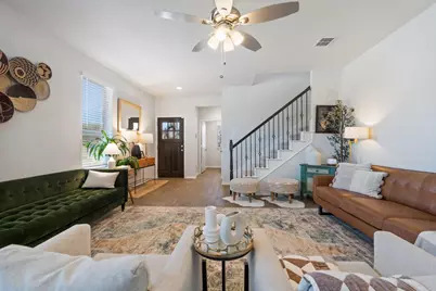 3105 Bedstraw Lane, Melissa, TX 75454 - Photo 8