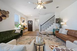 3105 Bedstraw Ln, Melissa, TX 75454 - Photo 8