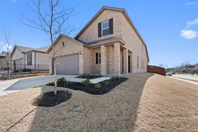 3105 Bedstraw Lane, Melissa, TX 75454 - Photo 4