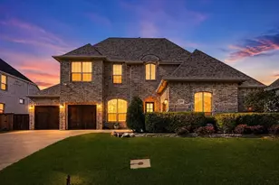 11609 Little Elm Creek Rd, Flower Mound, TX 76226 - Photo 1