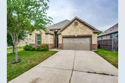 8737 Maple Ridge Trail, Fort Worth, TX 76244 - Photo 2