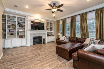 818 Stratford Drive, Southlake, TX 76092 - Photo 8