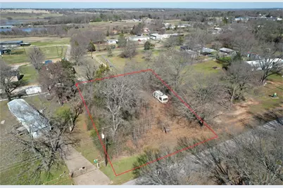 Tbd Mesa Drive, Mabank, TX 75156 - Photo 1