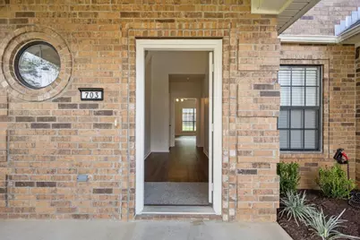 703 Daniel Street, Gladewater, TX 75647 - Photo 8