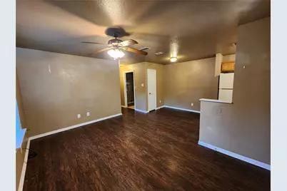 2917 Van Horn Avenue, Fort Worth, TX 76111 - Photo 2