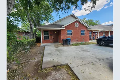 2917 Van Horn Avenue, Fort Worth, TX 76111 - Photo 1