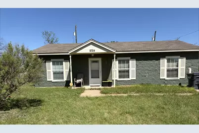 2722 Mildred Street, Waco, TX 76706 - Photo 1