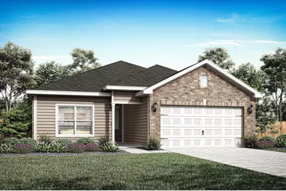 1008 Cypress Avenue, Hutchins, TX 75141 - Photo 1