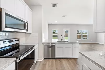 1008 Cypress Avenue, Hutchins, TX 75141 - Photo 2