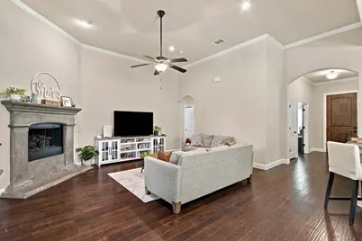 6828 Flicker Lane, Plano, TX 75074 - Photo 14