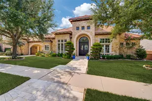 6203 Sweeney Trail, Frisco, TX 75034 - Photo 1