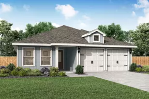 1012 Cypress Ave, Hutchins, TX 75141 - Photo 1
