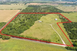 1062 Co Rd 1057, Greenville, TX 75401 - Photo 1