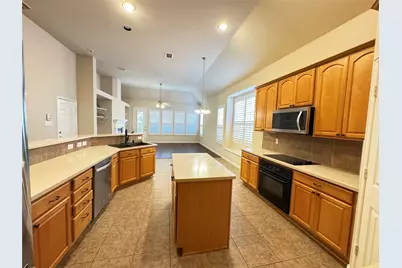 14620 Falling Leaf Drive, Frisco, TX 75035 - Photo 8