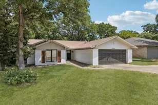 4311 Rockwood Trail, Arlington, TX 76016 - Photo 2