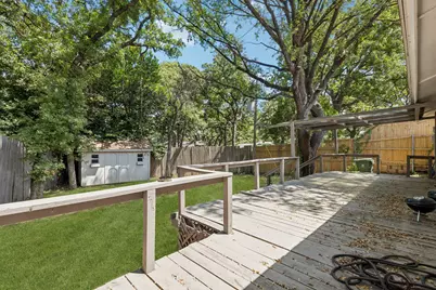 4311 Rockwood Trail, Arlington, TX 76016 - Photo 20