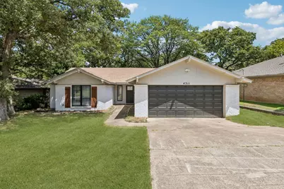 4311 Rockwood Trail, Arlington, TX 76016 - Photo 1