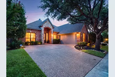 4908 Witten Park Way, McKinney, TX 75070 - Photo 1