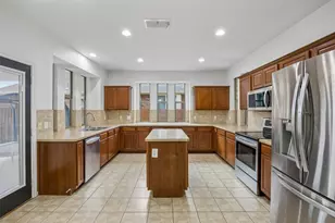 1121 Ponderosa Drive, Aubrey, TX 76227 - Photo 6