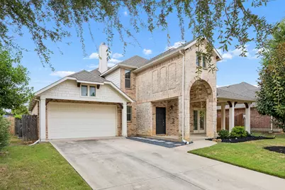 1121 Ponderosa Drive, Aubrey, TX 76227 - Photo 2