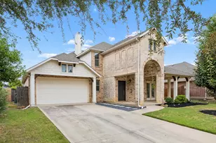 1121 Ponderosa Drive, Aubrey, TX 76227 - Photo 2
